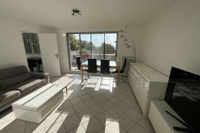 Appartement 4 pièces 1400 €