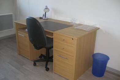 Appartement 2 pièces 490 €