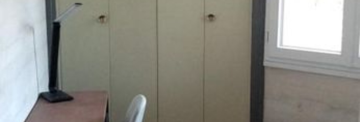 Appartement 4 Pièces 74 m² à louer à Montpellier (34000)