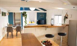 Appartement 2 Pièces 57 m² à louer à Melun (77000)