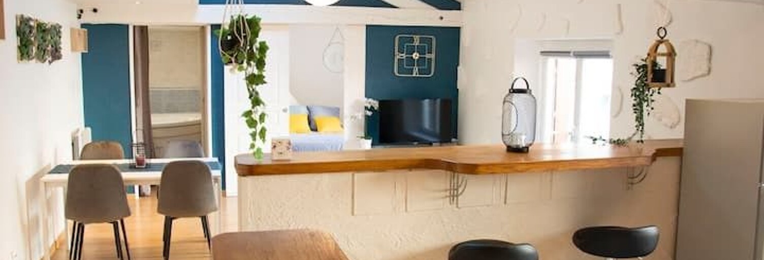 Appartement 2 Pièces 57 m² à louer à Melun (77000)