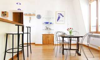 Appartement 1 Pièce 32 m² à louer à Paris 11 (75011)