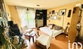 Appartement 3 Pièces 85 m² à vendre à Mulhouse (68200)