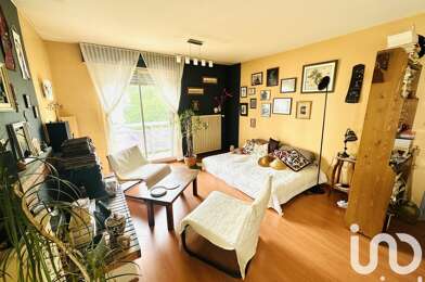 Appartement 3 pièces 99900 €