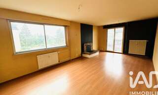 Appartement 3 Pièces 85 m² à vendre à Mulhouse (68200)