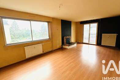Appartement 3 pièces 95000 €