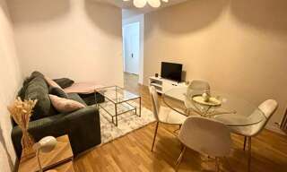 Appartement 2 Pièces 50 m² à louer à Villeurbanne (69100)