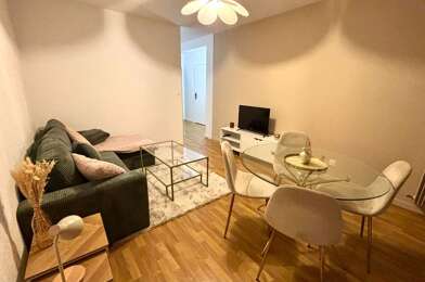 Appartement 2 pièces 1280 €