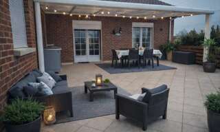 Maison 5 Pièces 90 m² à vendre à Aubers (59249)