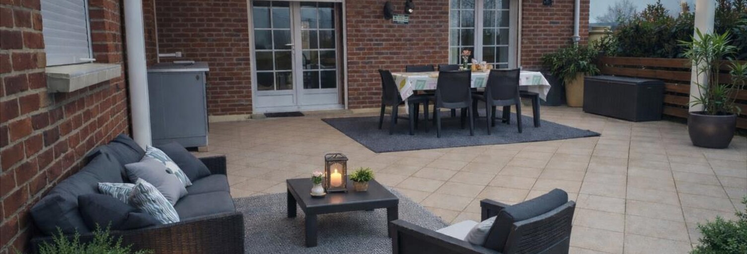 Maison 5 Pièces 90 m² à vendre à Aubers (59249)