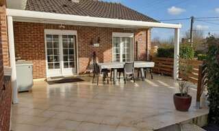 Maison 5 Pièces 90 m² à vendre à Aubers (59249)