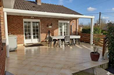 Maison 5 pièces 370800 €