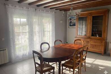 Maison 5 pièces 370800 €