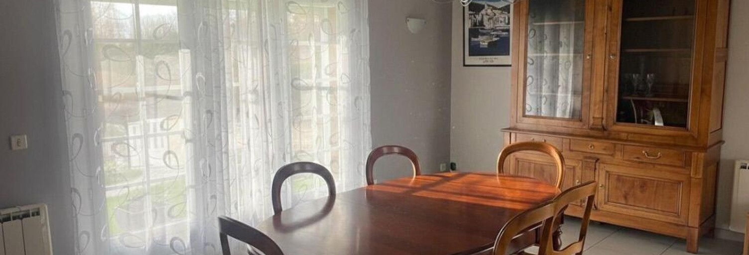 Maison 5 Pièces 90 m² à vendre à Aubers (59249)