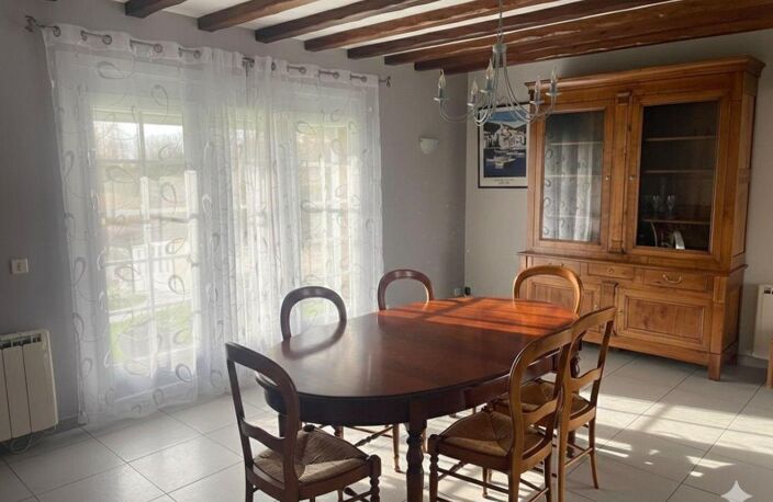 Maison de plain-pied avec sous-sol complet — photo 2