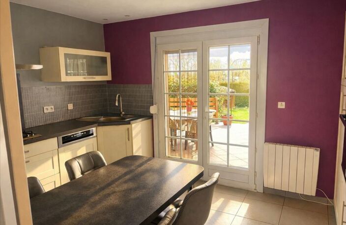 Maison de plain-pied avec sous-sol complet — photo 3