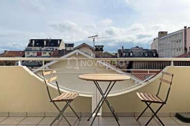 Appartement 4 pièces 229000 €