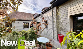 Maison 9 Pièces 245 m² à vendre à Landas (59310)