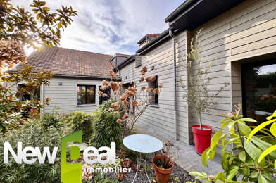 Maison 9 pièces 528000 €