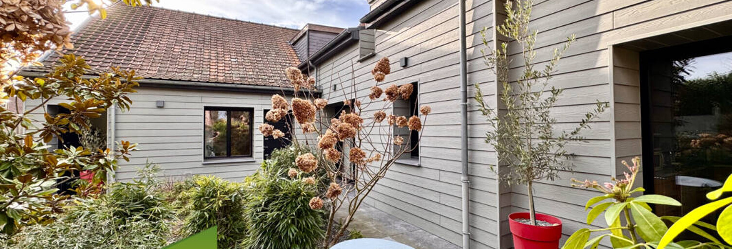 Maison 9 Pièces 245 m² à vendre à Landas (59310)