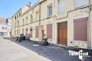 Immeuble  400000 €