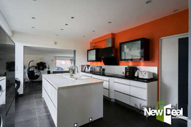 Maison 9 pièces 525000 €