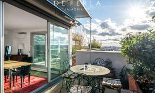 Appartement 6 Pièces 133 m² à vendre à Paris 14 (75014)