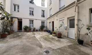 Appartement 1 Pièce 13 m² à vendre à Paris 15 (75015)