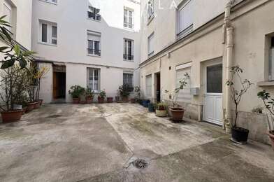Appartement 1 pièces 99000 €