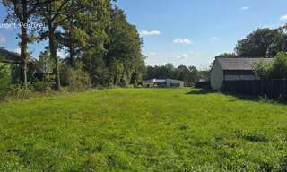 Terrain  750 m² à vendre à Allaire (56350)