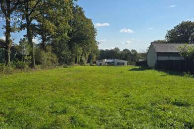 Terrain  38990 €