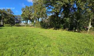 Terrain  846 m² à vendre à Allaire (56350)