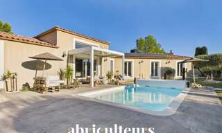 Maison 5 Pièces 139 m² à vendre à Boissières (30114)