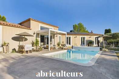 Maison 5 pièces 625000 €