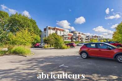 Appartement 3 pièces 244500 €