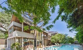 Maison 9 Pièces 317 m² à vendre à Nantes (44200)