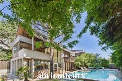 Maison 9 pièces 1293000 €