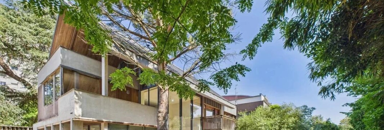 Maison 9 Pièces 317 m² à vendre à Nantes (44200)