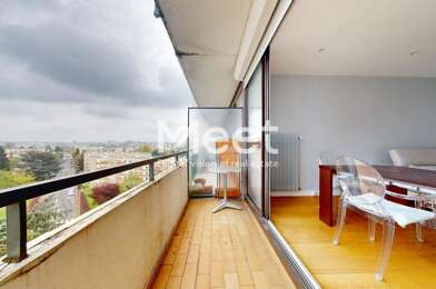Appartement 3 pièces 229900 €