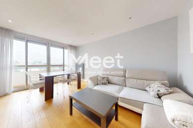 Appartement 3 pièces 219900 €