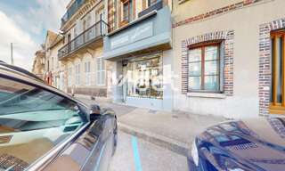 Commerce 4 Pièces 150 m² à vendre à Villeneuve-sur-Yonne (89500)