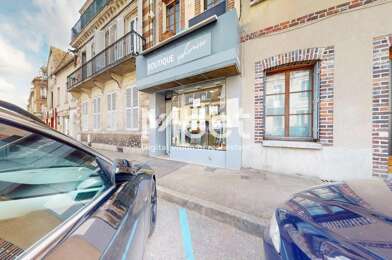 Commerce 4 pièces 149900 €
