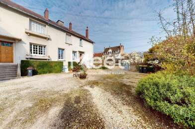 Appartement 5 pièces 169900 €