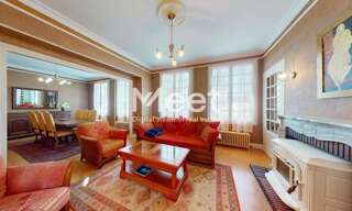 Appartement 5 Pièces 126 m² à vendre à Auxerre (89000)