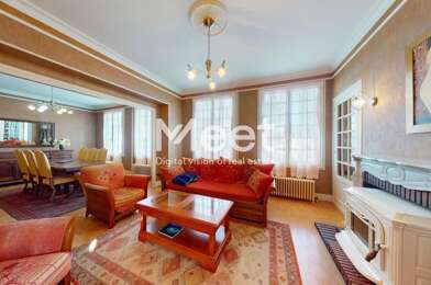 Appartement 5 pièces 169900 €