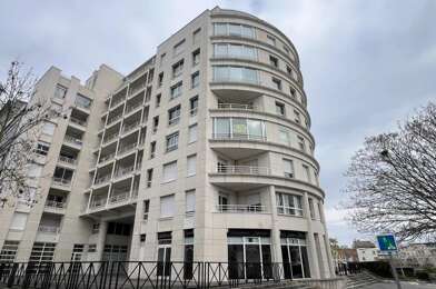 Appartement 5 pièces 439500 €