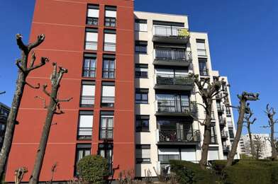 Appartement 3 pièces 164000 €