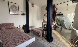 Appartement 1 Pièce 30 m² à vendre à Plaisir (78370)