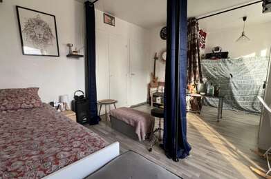 Appartement 1 pièces 109500 €