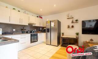 Appartement 4 Pièces 85 m² à vendre à Saint-Étienne-lès-Remiremont (88200)